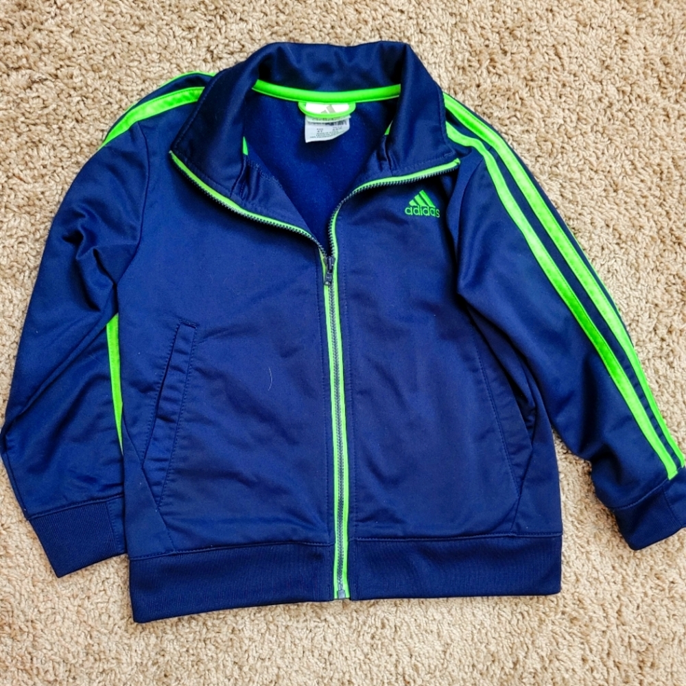 Adidas jacket
